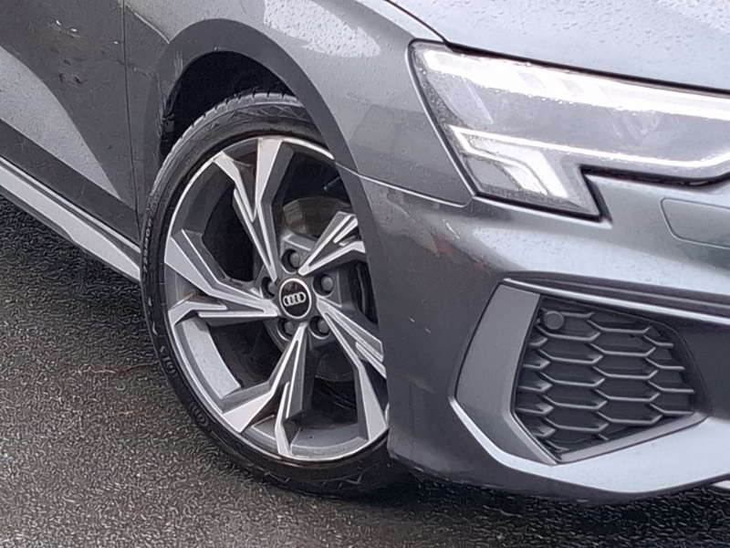 Used Audi A3 2022 for sale - 76822309: Photo 9