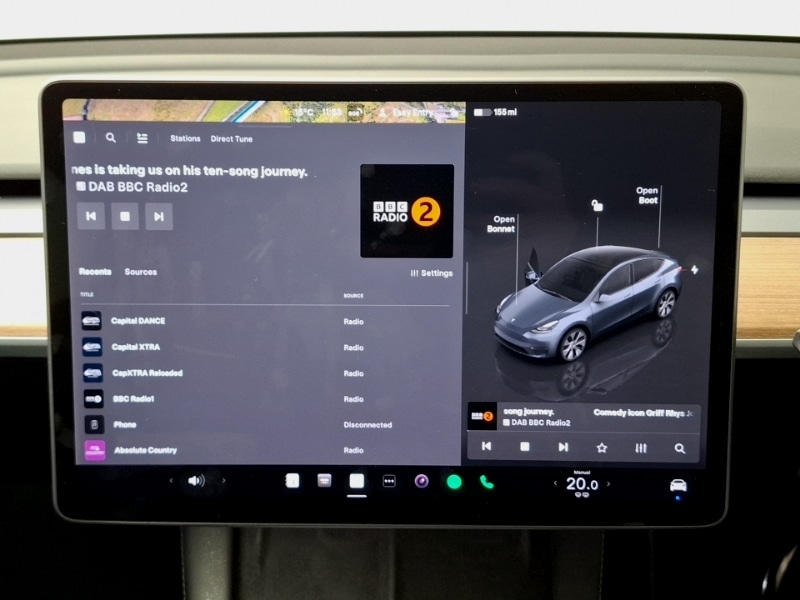 Used Tesla Model Y 2022 for sale - 76343379: Photo 10
