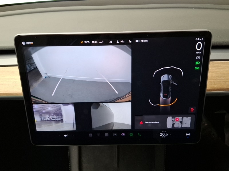 Used Tesla Model Y 2022 for sale - 76343379: Photo 11