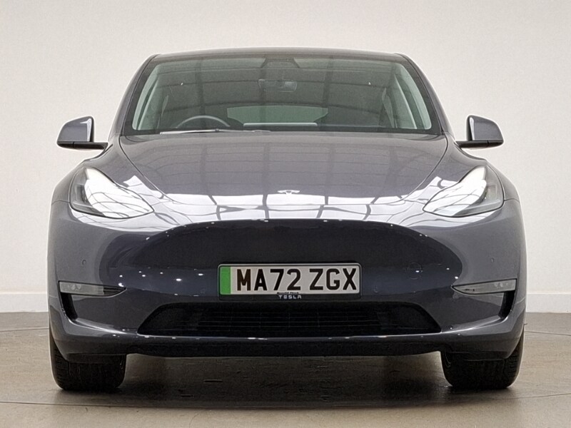 Used Tesla Model Y 2022 for sale - 76343379: Photo 12