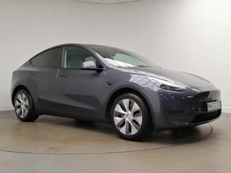 Used Tesla Model Y 2022 for sale - 76343379: Photo 13