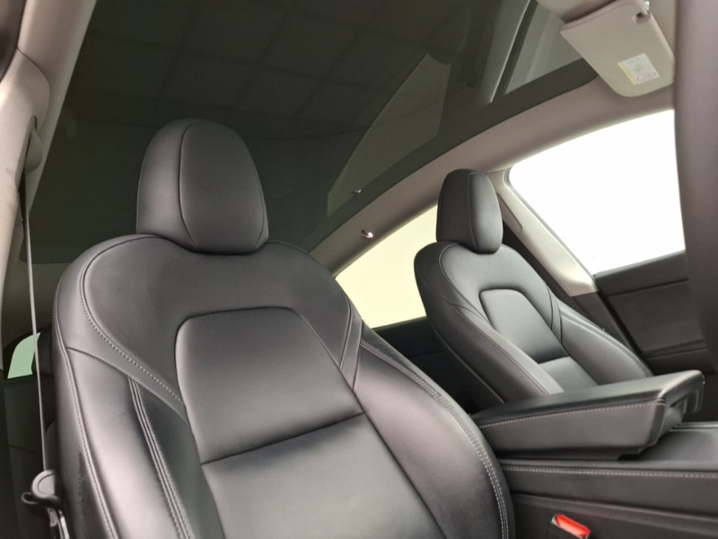 Used Tesla Model Y 2022 for sale - 76343379: Photo 16
