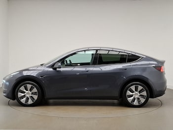 Used Tesla Model Y 2022 for sale - 76343379: Photo