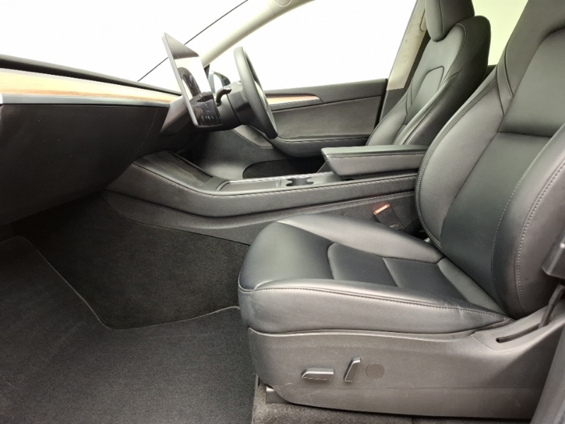 Used Tesla Model Y 2022 for sale - 76343379: Photo 5