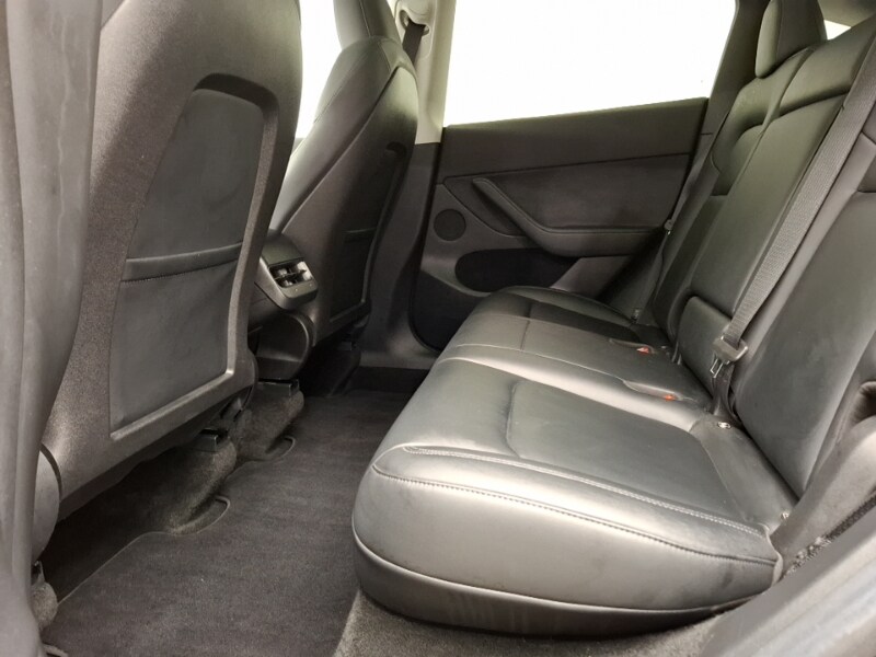Used Tesla Model Y 2022 for sale - 76343379: Photo 6