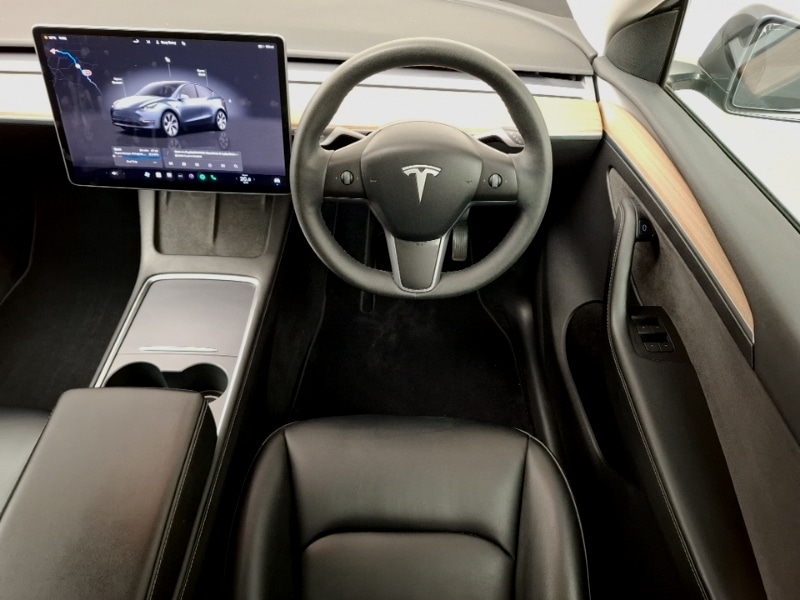 Used Tesla Model Y 2022 for sale - 76343379: Photo 7
