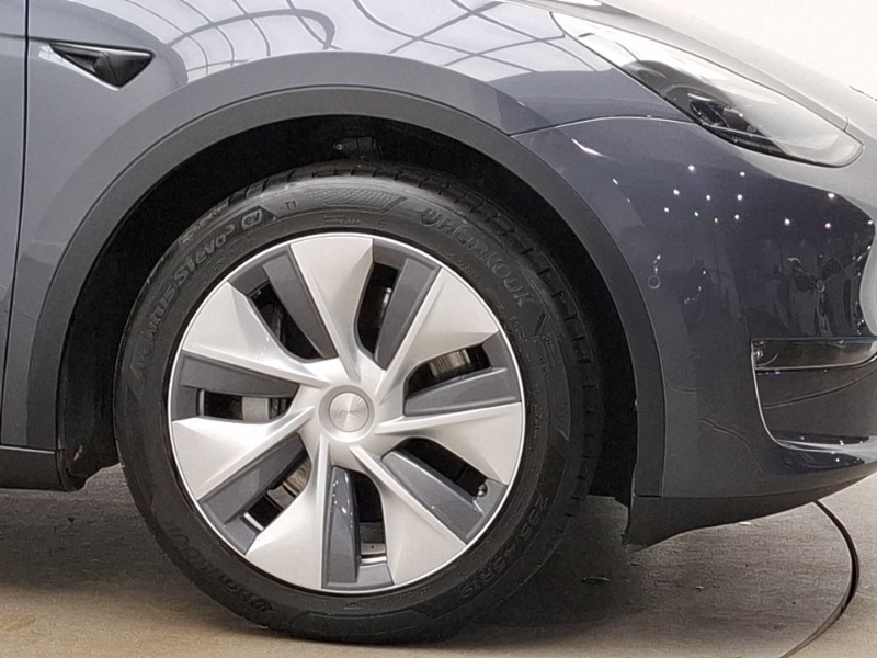 Used Tesla Model Y 2022 for sale - 76343379: Photo 9