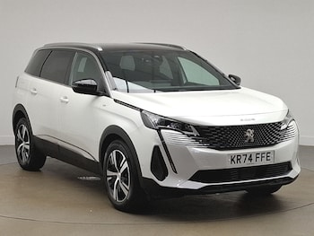 Used Peugeot 5008 2024 for sale - 79069989: Photo