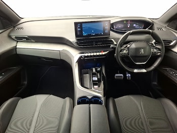 Used Peugeot 5008 2024 for sale - 79069989: Photo