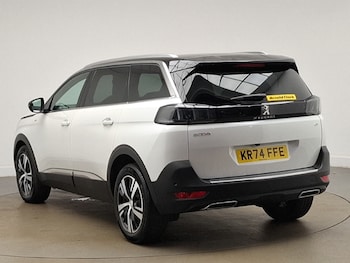 Used Peugeot 5008 2024 for sale - 79069989: Photo