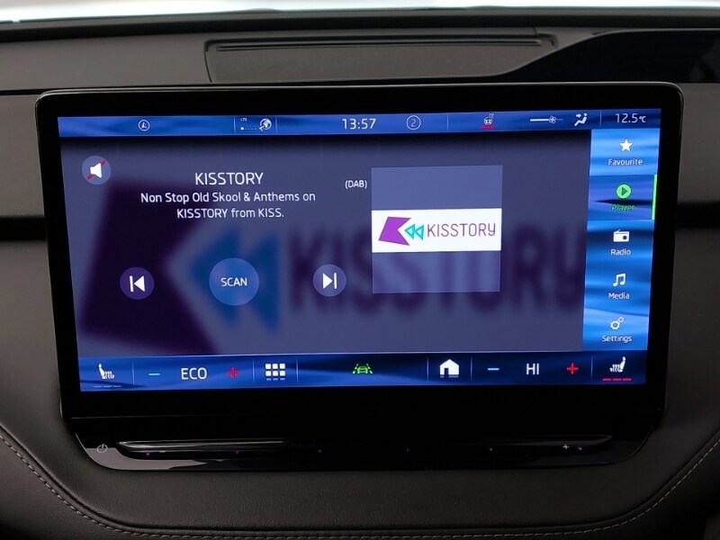 Used Skoda Enyaq 2021 for sale - 77731225: Photo 10