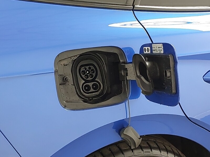 Used Skoda Enyaq 2021 for sale - 77731225: Photo 14