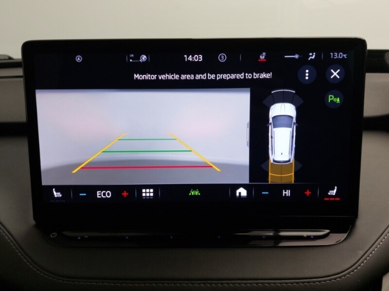 Used Skoda Enyaq 2021 for sale - 77731225: Photo 16