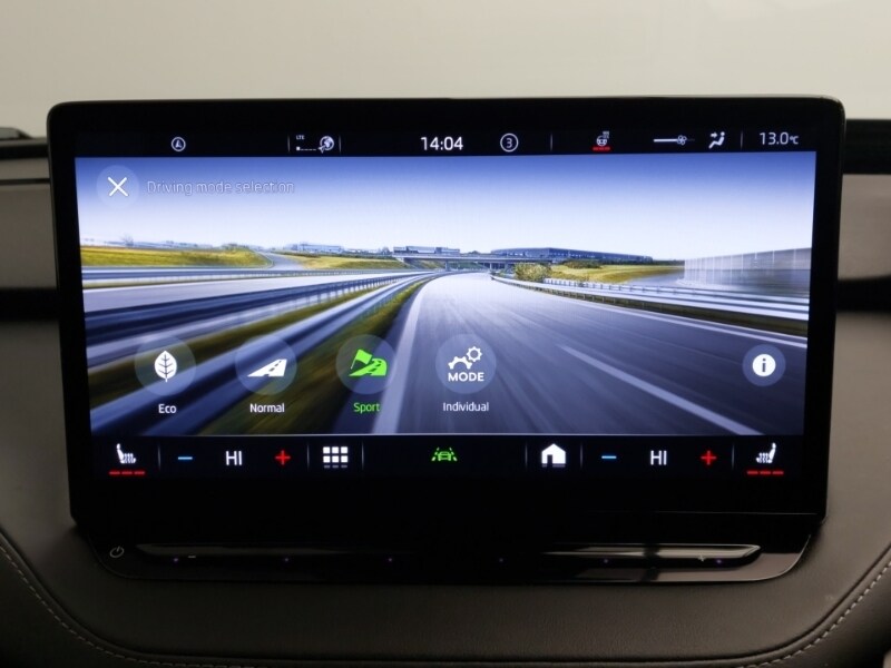 Used Skoda Enyaq 2021 for sale - 77731225: Photo 19