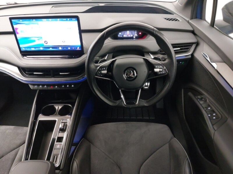 Used Skoda Enyaq 2021 for sale - 77731225: Photo 7