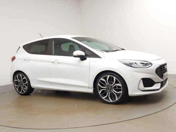 Used Ford Fiesta 2023 for sale - 76221322: Photo 13