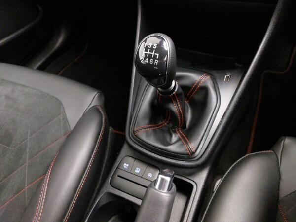 Used Ford Fiesta 2023 for sale - 76221322: Photo 15