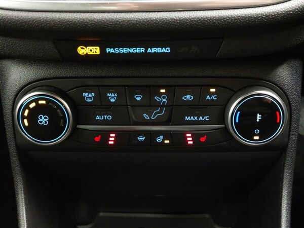 Used Ford Fiesta 2023 for sale - 76221322: Photo 16