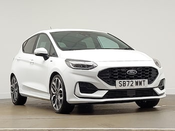 Ford - Fiesta