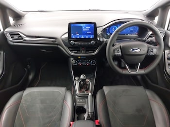 Used Ford Fiesta 2023 for sale - 76221322: Photo 2
