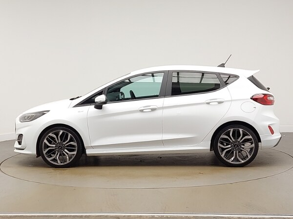 Used Ford Fiesta 2023 for sale - 76221322: Photo 4