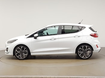 Used Ford Fiesta 2023 for sale - 76221322: Photo 4