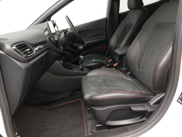 Used Ford Fiesta 2023 for sale - 76221322: Photo 5