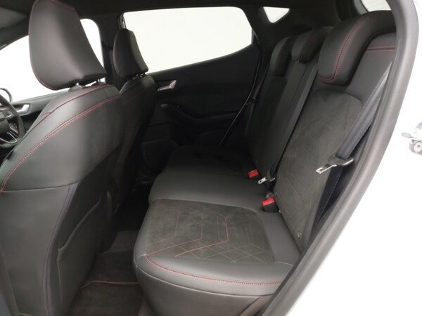 Used Ford Fiesta 2023 for sale - 76221322: Photo 6