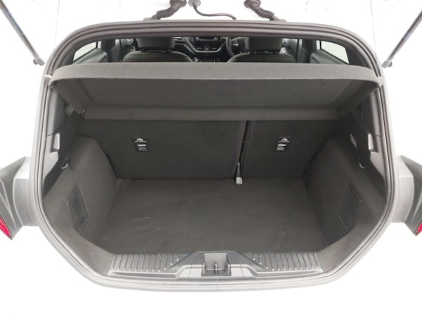 Used Ford Fiesta 2023 for sale - 76221322: Photo 8