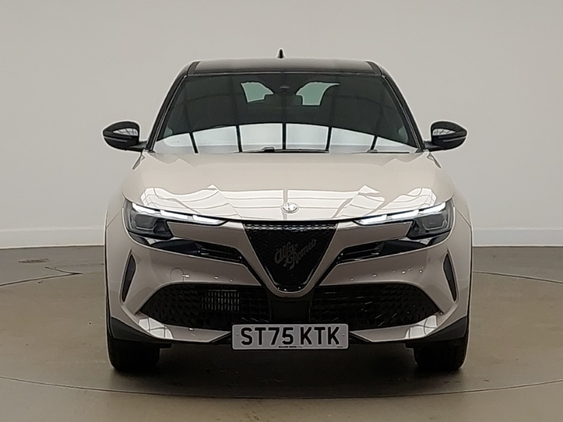 Used Alfa Romeo Junior 2025 for sale - 77704454: Photo 12