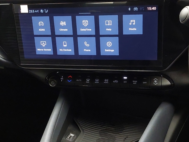 Used Alfa Romeo Junior 2025 for sale - 77704454: Photo 17