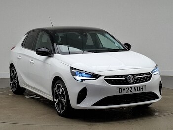 Used Vauxhall Corsa 2022 for sale - 77947844: Photo