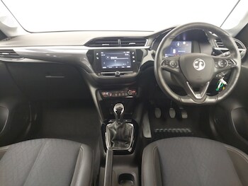 Used Vauxhall Corsa 2022 for sale - 77947844: Photo