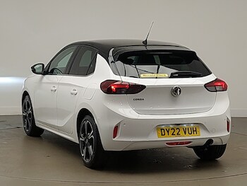 Used Vauxhall Corsa 2022 for sale - 77947844: Photo