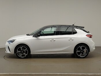 Used Vauxhall Corsa 2022 for sale - 77947844: Photo