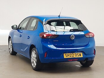 Used Vauxhall Corsa 2022 for sale - 77947846: Photo