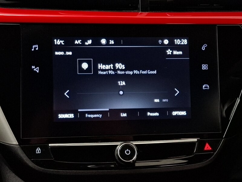 Used Vauxhall Corsa 2022 for sale - 78211399: Photo 10