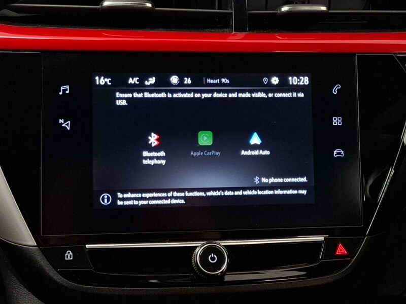 Used Vauxhall Corsa 2022 for sale - 78211399: Photo 11