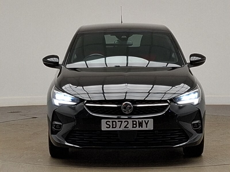 Used Vauxhall Corsa 2022 for sale - 78211399: Photo 12