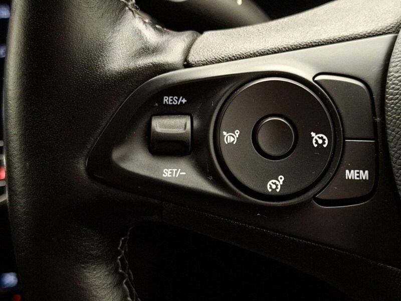 Used Vauxhall Corsa 2022 for sale - 78211399: Photo 18