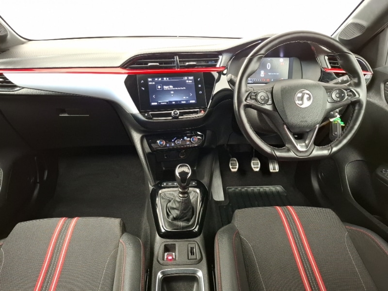 Used Vauxhall Corsa 2022 for sale - 78211399: Photo 2