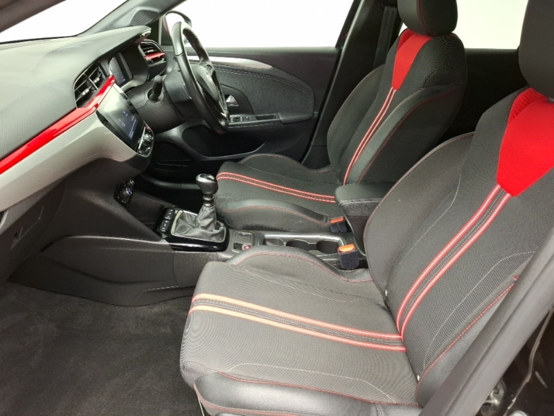 Used Vauxhall Corsa 2022 for sale - 78211399: Photo 5