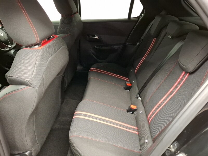 Used Vauxhall Corsa 2022 for sale - 78211399: Photo 6