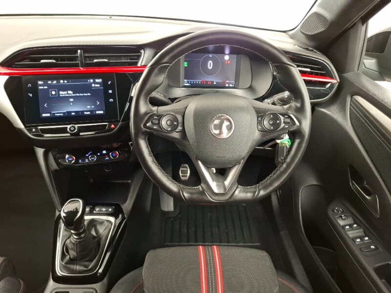 Used Vauxhall Corsa 2022 for sale - 78211399: Photo 7