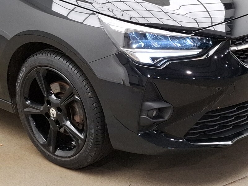 Used Vauxhall Corsa 2022 for sale - 78211399: Photo 9