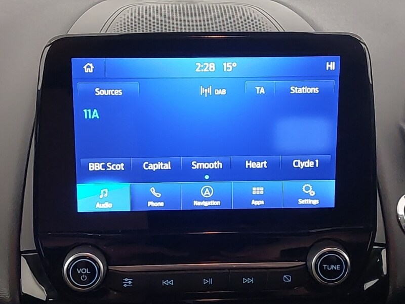 Used Ford Ecosport 2022 for sale - 77605717: Photo 10