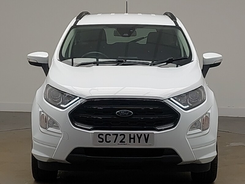 Used Ford Ecosport 2022 for sale - 77605717: Photo 12