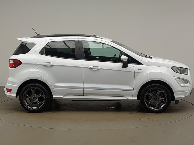 Used Ford Ecosport 2022 for sale - 77605717: Photo 13