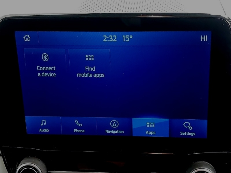 Used Ford Ecosport 2022 for sale - 77605717: Photo 16