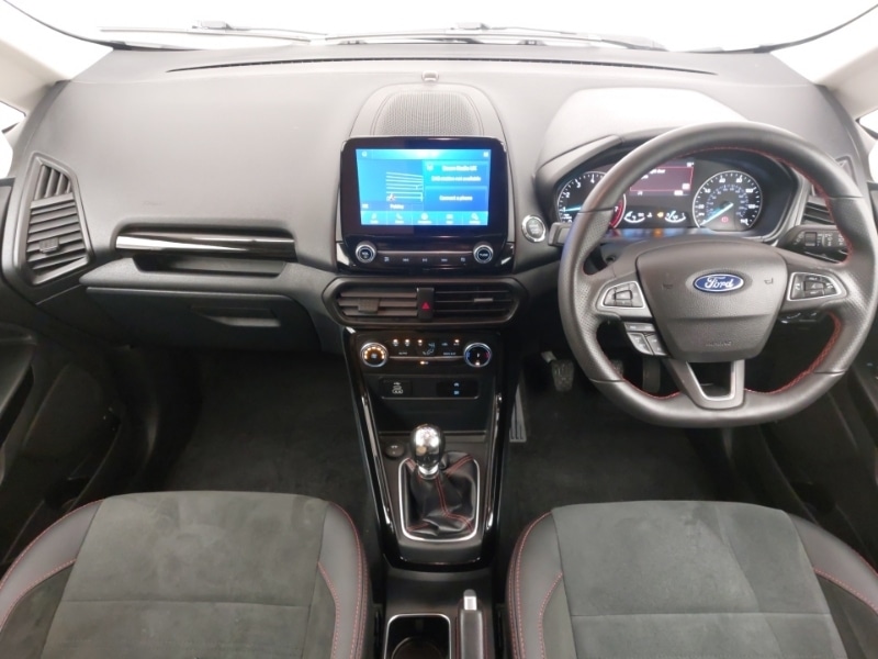 Used Ford Ecosport 2022 for sale - 77605717: Photo 2